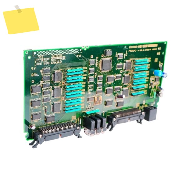 Fanuc A16B-2203-0881 보드 테스트 완료 제품 이미지