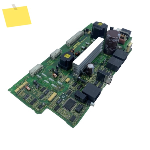 Fanuc A16B-2202-0421 보드 테스트 완료, 제품 이미지
