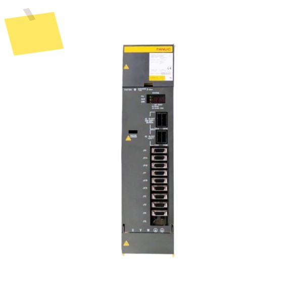 Fanuc A06B-6102-H206 서보 증폭기 테스트 완료 정상 Fas 제품 이미지
