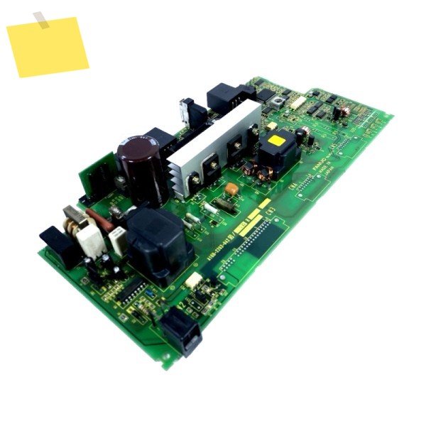 Fanuc A16B-2202-0420 보드 테스트 완료 제품 이미지