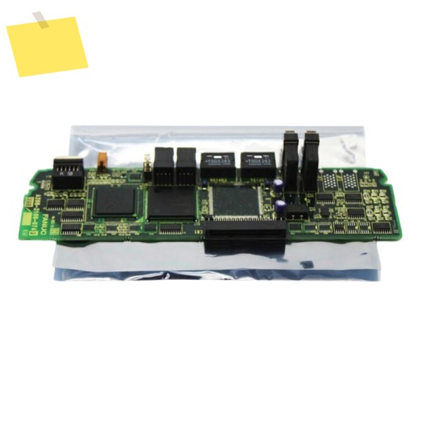Fanuc A20B-2100-0740 보드 테스트 완료, 신속 제품 이미지