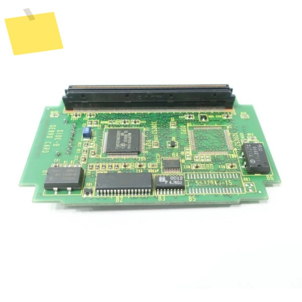 Fanuc A20B-3300-0033 보드 테스트 완료, 제품 이미지