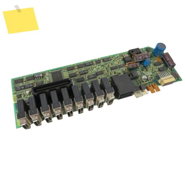 Fanuc A20B-2001-0931 보드 테스트 완료, , 제품 이미지