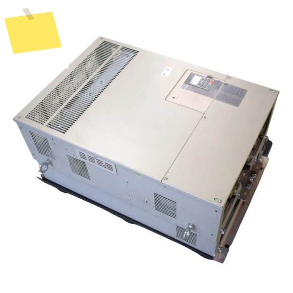 신품 야스카와 CIMR-AC4A0296AAA 인버터 제품 이미지