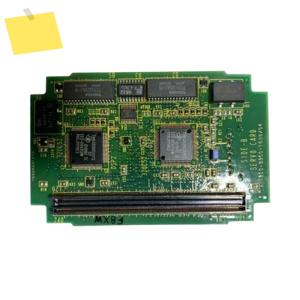 Fanuc A20B-3300-0032 보드 테스트 완료, , 제품 이미지