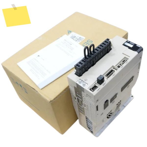 신품 야스카와 SGDV-5R5AE1A 서보 드라이브 1년 보증 제품 이미지