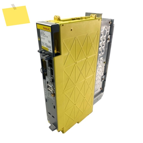 Fanuc A06B-6130-H003 서보 증폭기 테스트 완료, 제품 이미지