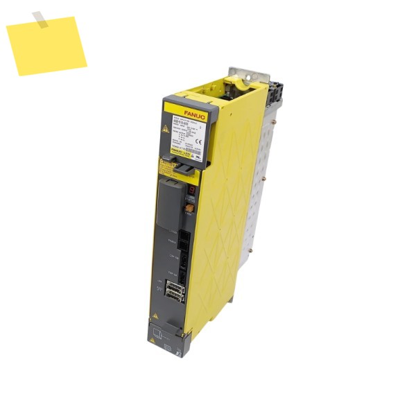 Fanuc A06B-6114-H106 서보 증폭기 테스트 완료 정상 제품 이미지