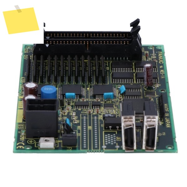 Fanuc A20B-2002-0521 보드 테스트 완료, 신속 제품 이미지