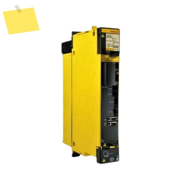 Fanuc A06B-6240-H106 서보 증폭기 테스트 완료 제품 이미지