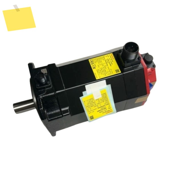 Fanuc A06B-2272-B705 서보 모터 테스트 완료 제품 이미지