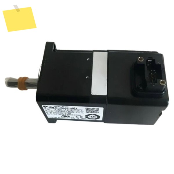 새제품 야스카와 SGMJV-A5A3A-SU11 AC 서보 모터 신속 제품 이미지