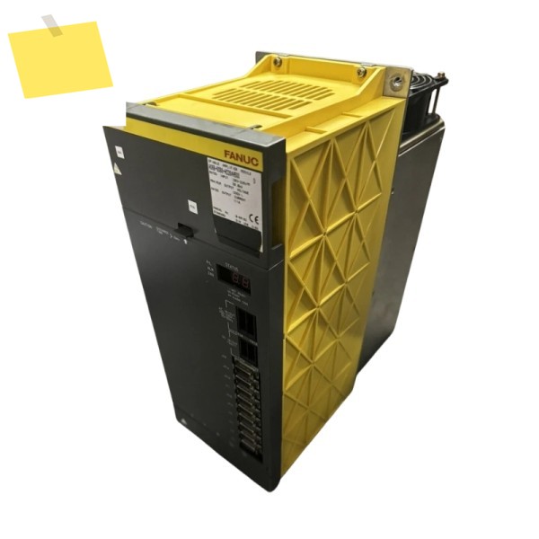 Fanuc A06B-6088-H226 서보 증폭기 테스트 완료 제품 이미지