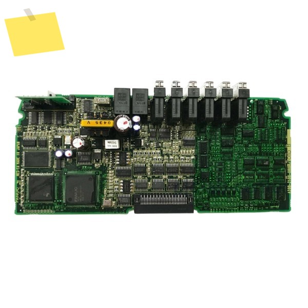 Fanuc A20B-2100-0800 보드 테스트 완료 제품 이미지
