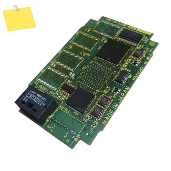 Fanuc A20B-3300-0392 보드 테스트 완료, , 제품 이미지