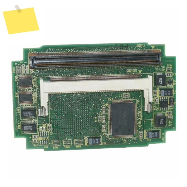 Fanuc A20B-3300-0170 보드 테스트 완료, , 제품 이미지