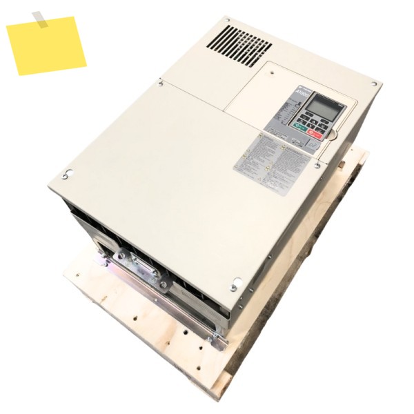 새제품 야스카와 CIMR-AC4A0103AAA 인버터 보유 제품 이미지