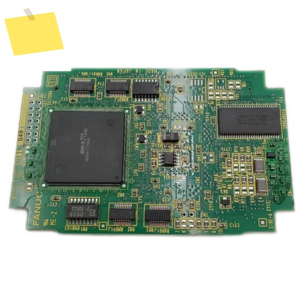 Fanuc A20B-3300-0281 보드 테스트 완료, , 제품 이미지