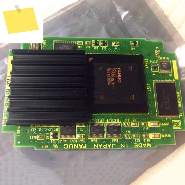 Fanuc A20B-3300-0293 보드 테스트 완료, , 제품 이미지