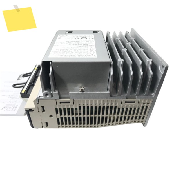 새제품 야스카와 SGDV-5R4D15A 서보 드라이브 제품 이미지