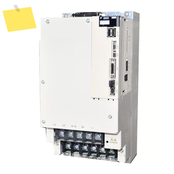새제품 야스카와 SGDV-550A11A 서보 드라이브 제품 이미지