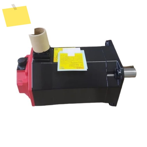 Fanuc A06B-0078-B103 서보 모터 테스트 완료, 제품 이미지