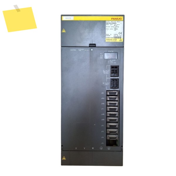 Fanuc A06B-6088-H230 서보 증폭기 테스트 완료 제품 이미지