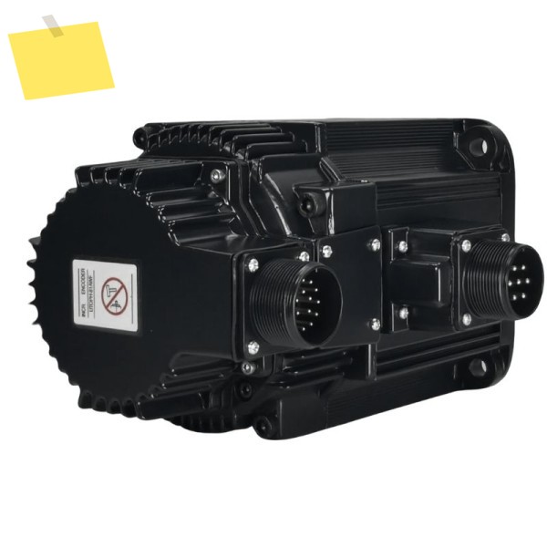 신품 SGMG-09A2AAB 야스카와 서보 모터 제품 이미지