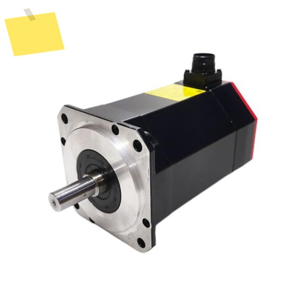 Fanuc A06B-2227-B100 서보 모터 테스트 완료, 제품 이미지