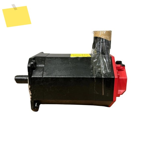 Fanuc A06B-2227-B200 서보 모터 테스트 완료 제품 이미지
