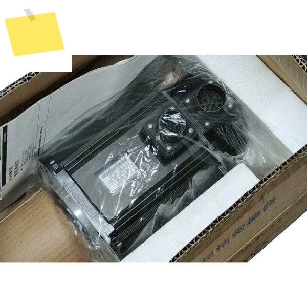 야스카와 SGMGH-13DCA21 AC 서보 모터 신속 제품 이미지