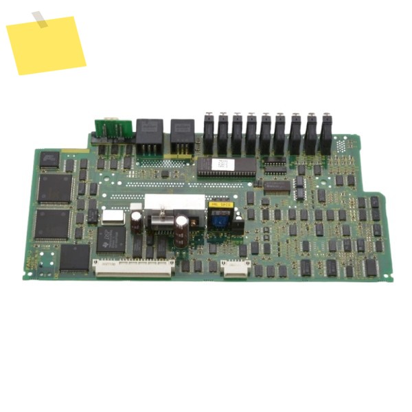Fanuc A16B-2202-0432 보드 테스트 완료, 제품 이미지