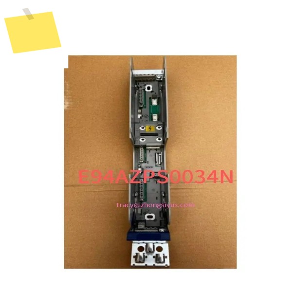 중고 9400 서보 드라이브 베이스 E94AZPS0034N 제품 이미지