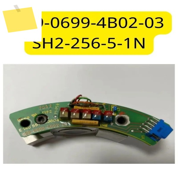 중고 109-0699-4B02-03 SH2-256-5-1N 테스트 완료 정상 제품 이미지