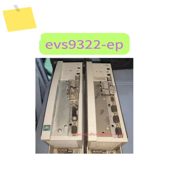 evs9322-ep에서 사용된 인버터 테스트 OK, 정상 작동 제품 이미지