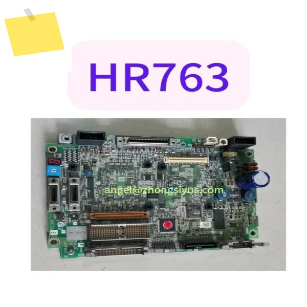 중고 HR763 마더보드는 테스트를 거쳤으며 상태가 양호합니다 제품 이미지