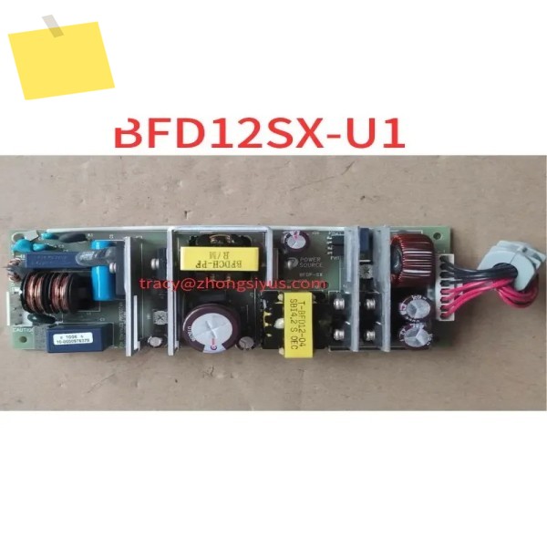 중고 BFD12SX-U1 스위칭 전원 공급 장치 제품 이미지