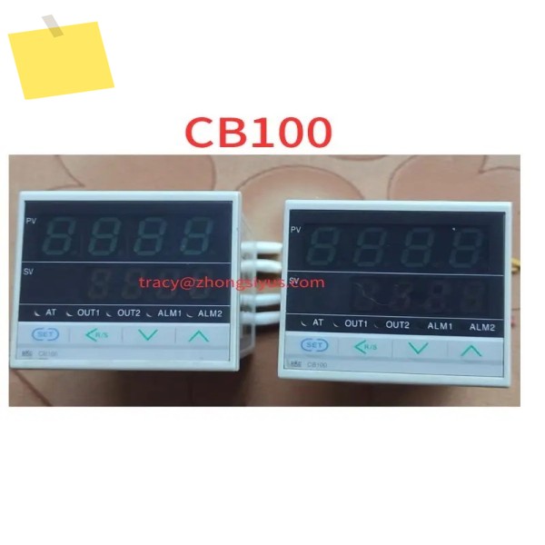 중고 온도조절기 CB100 제품 이미지
