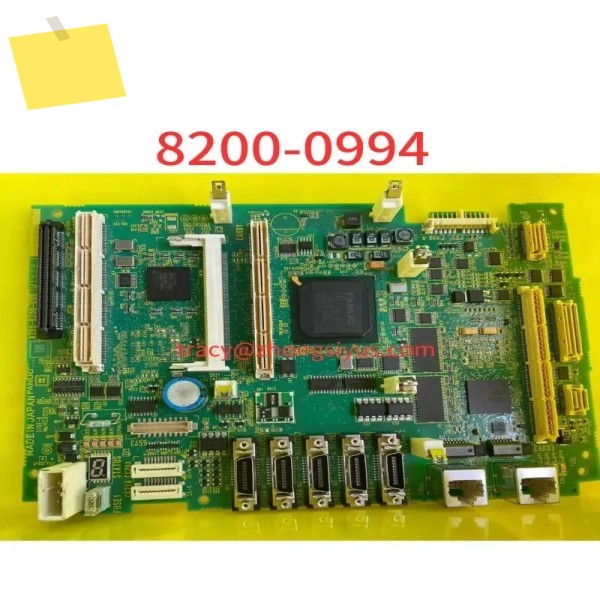 중고 8200-0994 마더보드 기능 테스트를 거쳤으며 손상되지 않았습니다. 제품 이미지