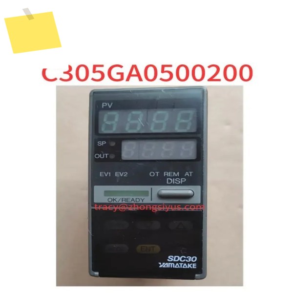 중고 온도조절기 SDC30 C305GA0500200 제품 이미지