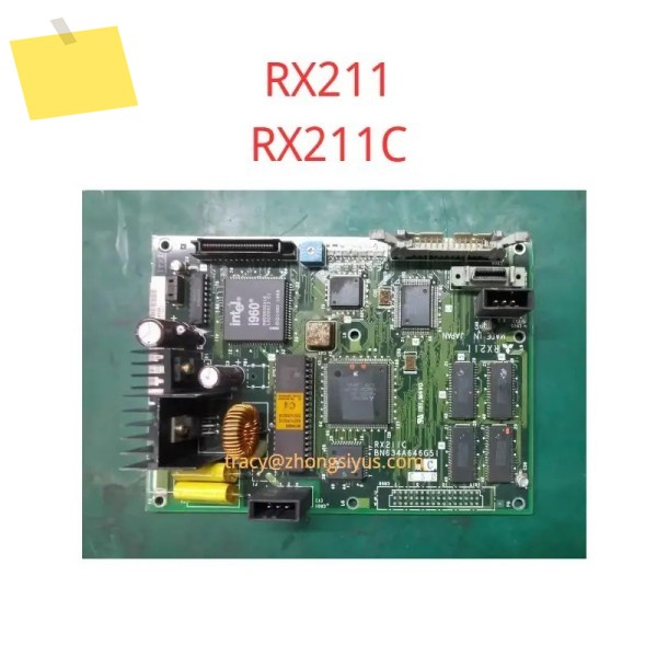 RX211C M64 그래픽 카드 기능은 그대로 유지된 중고품 테스트 OK 제품 이미지