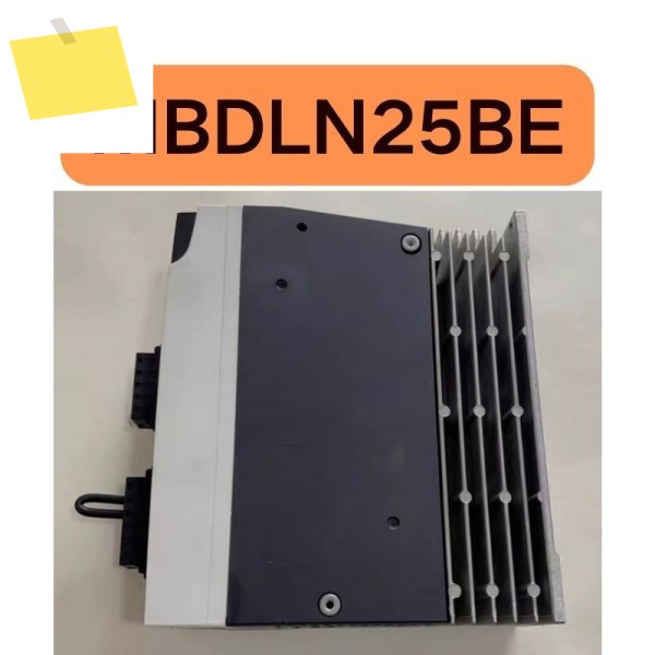 신품 400W 서보 드라이버 MBDLN25BE 확보, 가능 제품 이미지