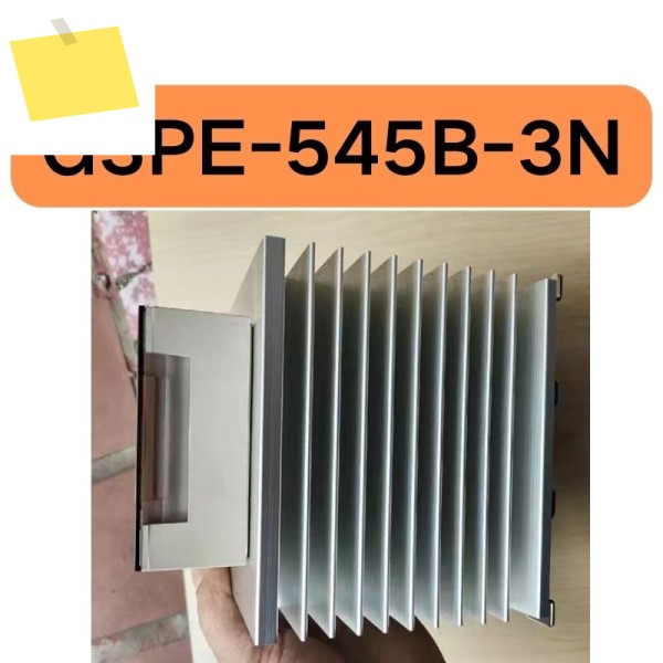 중고 G3PE-545B-3N 무접점 릴레이는 테스트를 거쳤으며 기능이 그대로 유지되었습니다 제품 이미지