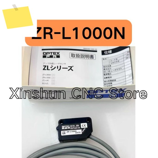 신품 ZR-L1000N 센서 제품 이미지