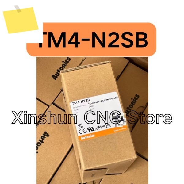신품 TM4-N2SB 온도 제어 모듈 제품 이미지