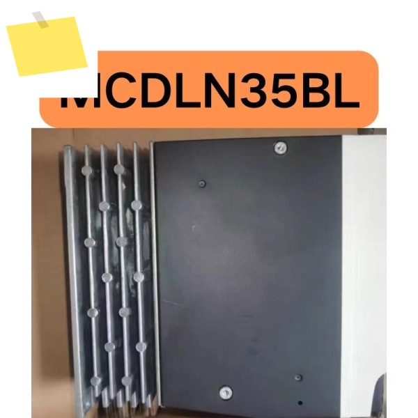 신품 MCDLN35BL 750W 드라이브 , 가능 제품 이미지