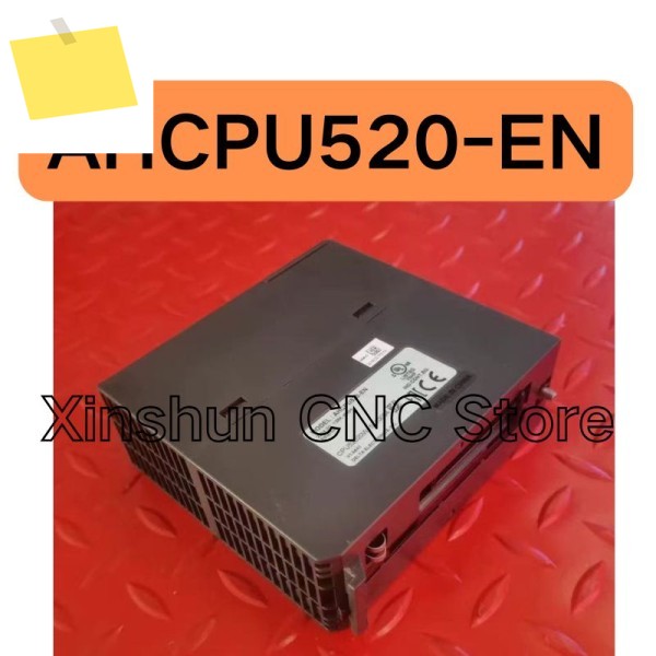 중고 PLC 모듈 AHCP520-EN은 테스트를 거쳤으며 신속하게 되었습니다 제품 이미지