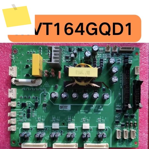 을 위해 가 있는 신품 MVT164GQD1 고전력 인버터 드라이브 보드 제품 이미지