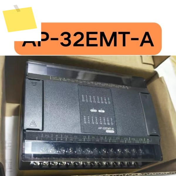 을 위해 가 있는 신품 AP-32EMT-A 디지털 입력출력 모듈 제품 이미지