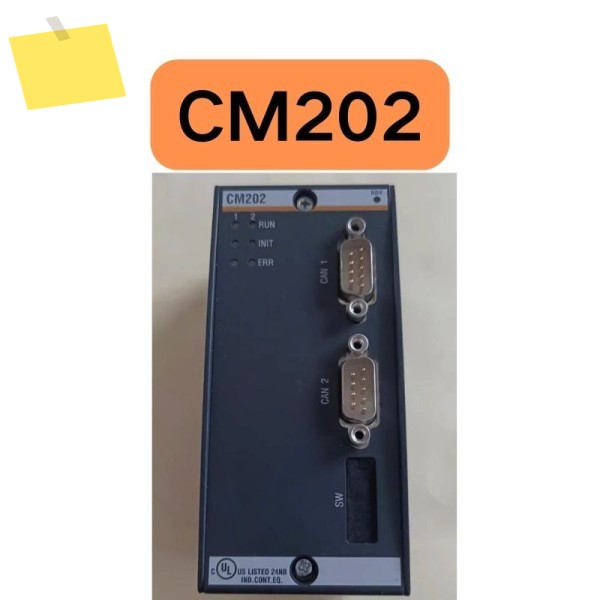 가 있는 신품 CM202 모듈의 제품 이미지